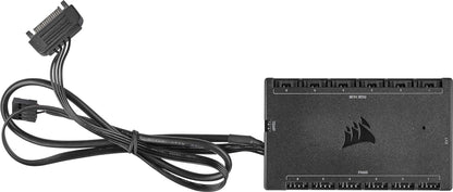 Icue H100I Elite Capellix Liquid CPU Cooler